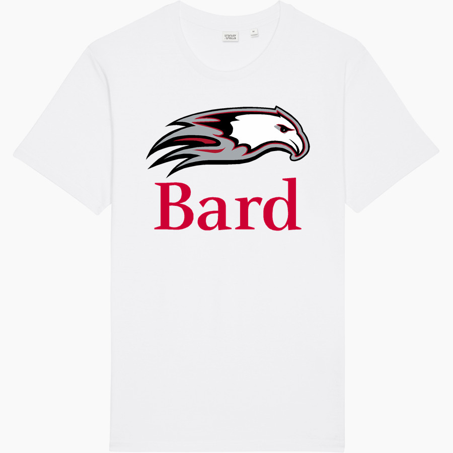 Bard College Official Online Store Stanley/Stella Unisex Rocker Tee