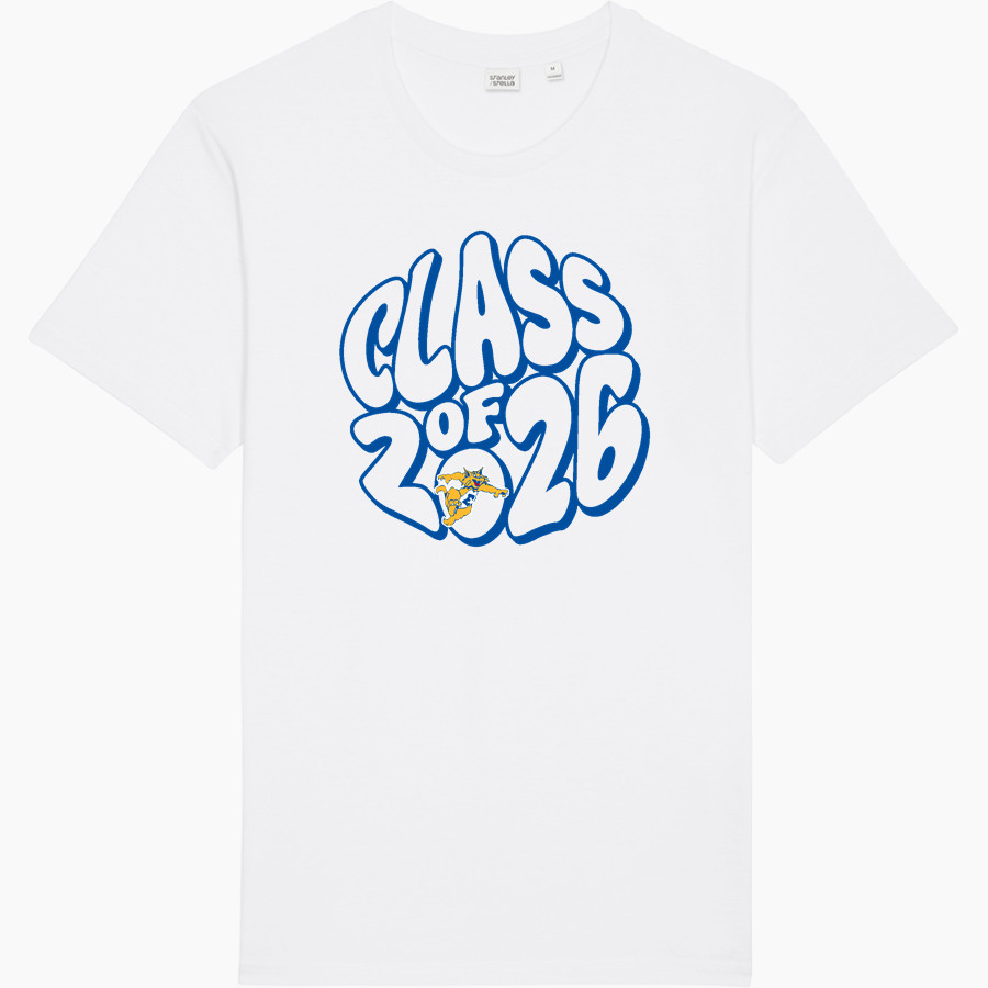 EDISON HIGH SCHOOL TOMMIES <span class="pdp-name-mascot">EDISON TOMMIES</span> Stanley/Stella Unisex Rocker Tee