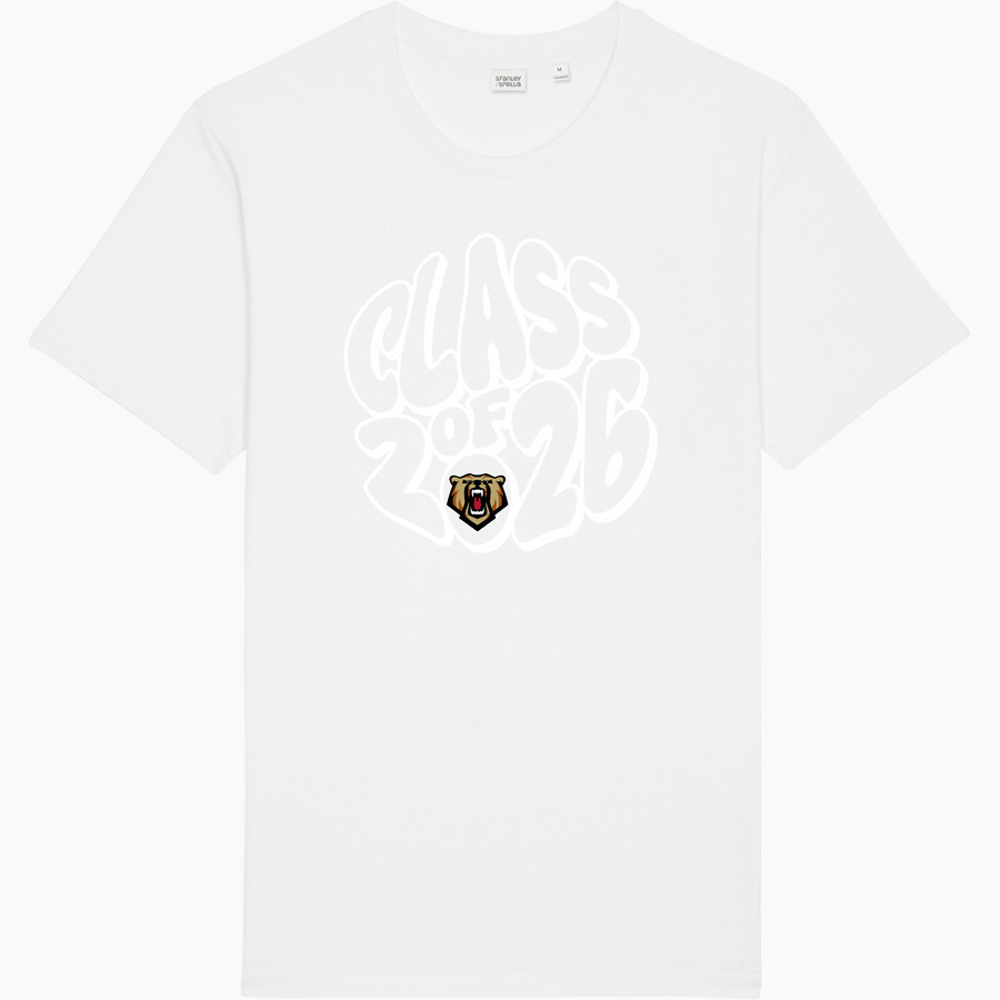 Norwalk Bears Stanley/Stella Unisex Rocker Tee