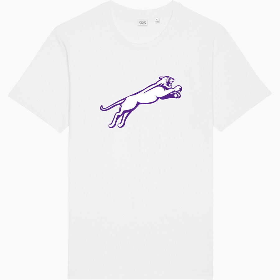 Panther Locker Spirit Wear Store Stanley/Stella Unisex Rocker Tee