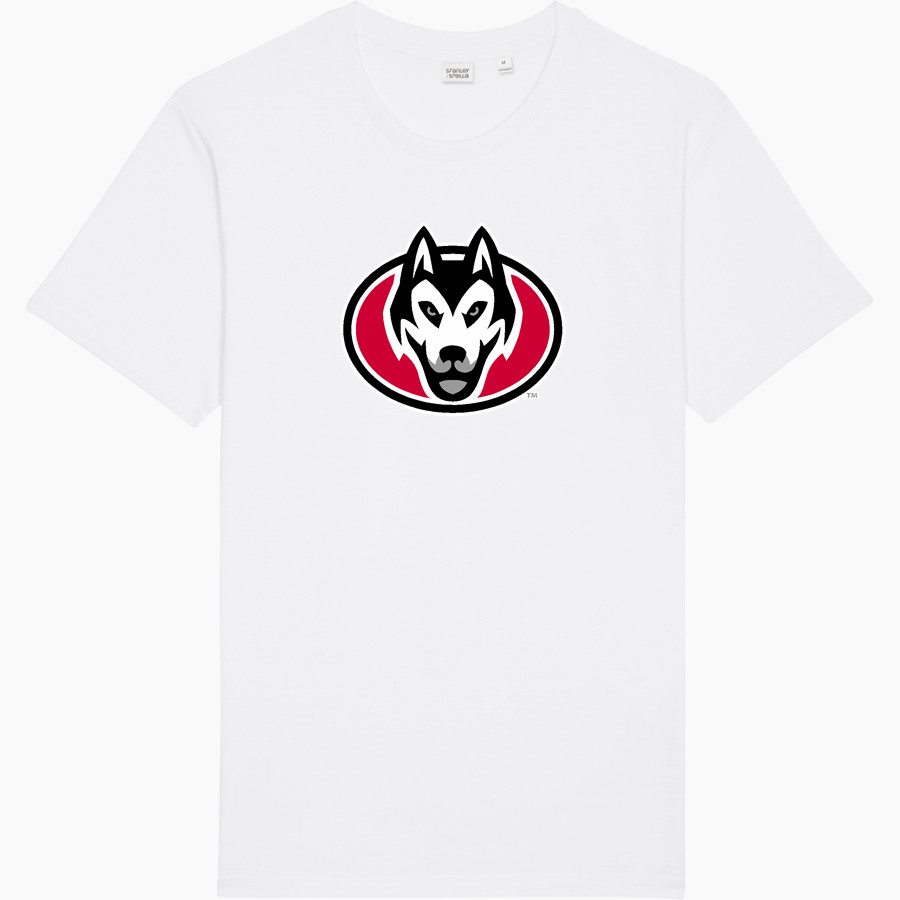 St. Cloud State University The Official Online Store Stanley/Stella Unisex Rocker Tee