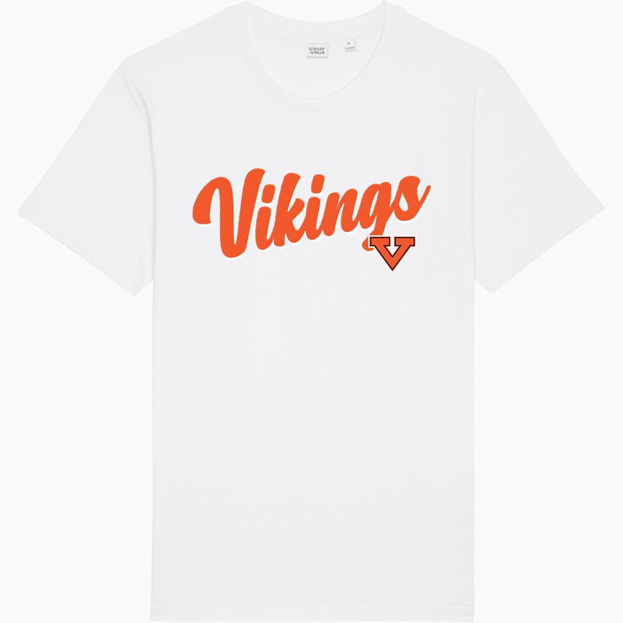Jackson Pathways Vikings <span class="pdp-name-mascot">Jackson Pathways Vikings</span> Stanley/Stella Unisex Rocker Tee