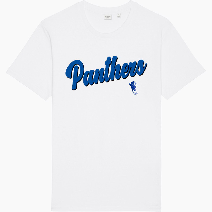 West Tech Panthers Stanley/Stella Unisex Rocker Tee