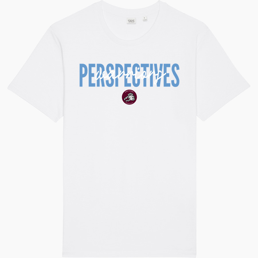 Perspectives Warriors Stanley/Stella Unisex Rocker Tee