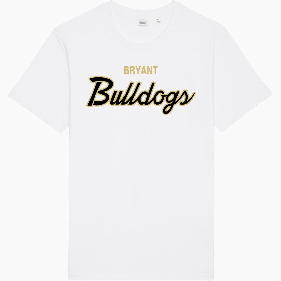 Bryant Bulldogs <span class="pdp-name-mascot">Bryant Bulldogs</span> Stanley/Stella Unisex Rocker Tee