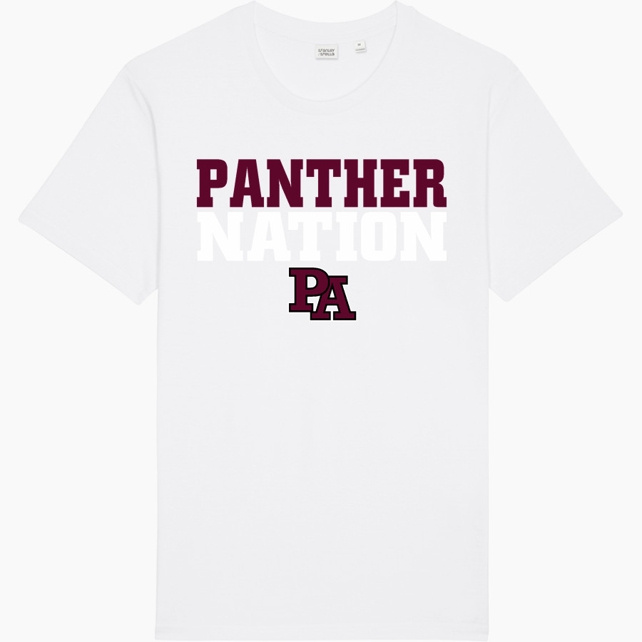Peachtree Panthers <span class="pdp-name-mascot">Peachtree Academy Panthers</span> Stanley/Stella Unisex Rocker Tee