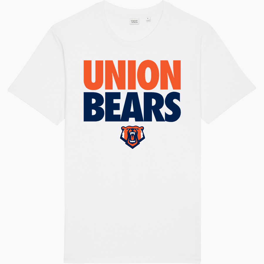 Union Bears Stanley/Stella Unisex Rocker Tee