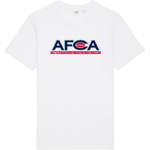 AFCA <span class="pdp-name-mascot">Afca Texas</span> Stanley/Stella Unisex Rocker Tee Front Thumbnail