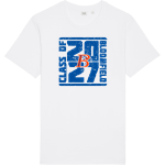 Bloomfield Warhawks <span class="pdp-name-mascot">Bloomfield Warhawks</span> Stanley/Stella Unisex Rocker Tee Front Thumbnail