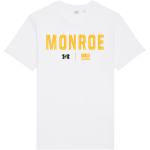 MONROE HIGH SCHOOL HORNETS <span class="pdp-name-mascot">MONROE HORNETS</span> Stanley/Stella Unisex Rocker Tee Front Thumbnail