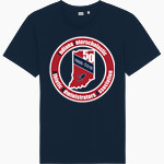 IIAAA IIAAA Stanley/Stella Unisex Rocker Tee Front Thumbnail