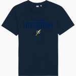 LITTLESTOWN HIGH SCHOOL THUNDERBOLTS <span class="pdp-name-mascot">LITTLESTOWN THUNDERBOLTS</span> Stanley/Stella Unisex Rocker Tee Front Thumbnail