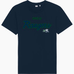 Drew Rangers <span class="pdp-name-mascot">Drew University Rangers</span> Stanley/Stella Unisex Rocker Tee Front Thumbnail