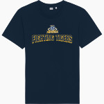 Andrew Tigers <span class="pdp-name-mascot">Andrew College Tigers</span> Stanley/Stella Unisex Rocker Tee Front Thumbnail