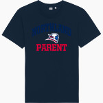 NORTHLAND Pioneers Stanley/Stella Unisex Rocker Tee Front Thumbnail