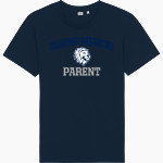 BELLARMINE PREPARATORY SCHOOL LIONS Stanley/Stella Unisex Rocker Tee Front Thumbnail