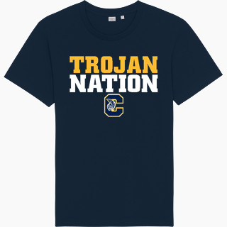 Stanley/Stella Unisex Rocker Tee