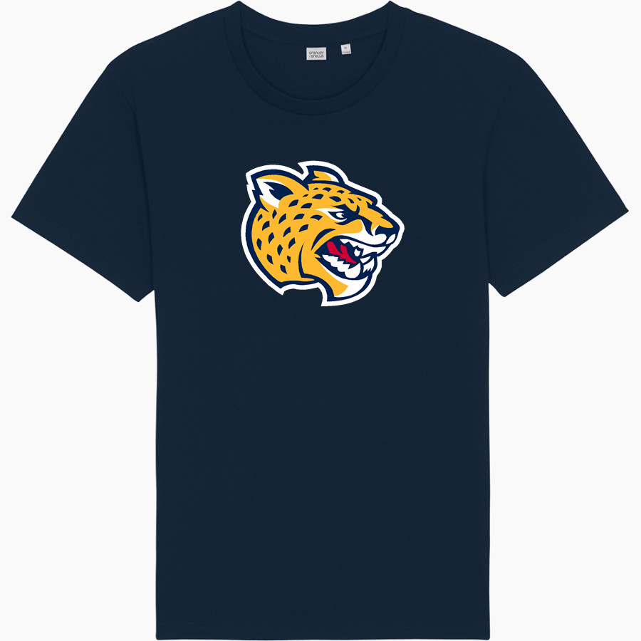 Medford Tech Jaguars <span class="pdp-name-mascot">Medford Tech High School Jaguars</span> Stanley/Stella Unisex Rocker Tee