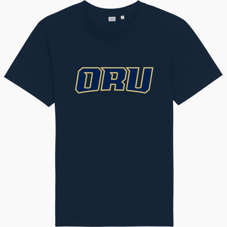 Oral Roberts Golden Eagles <span class="pdp-name-mascot">Oral Roberts Golden Eagles</span> Stanley/Stella Unisex Rocker Tee