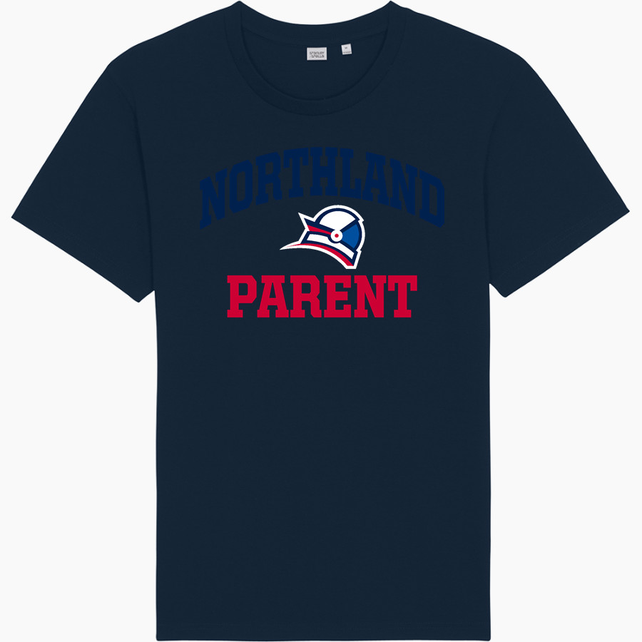 NORTHLAND Pioneers Stanley/Stella Unisex Rocker Tee