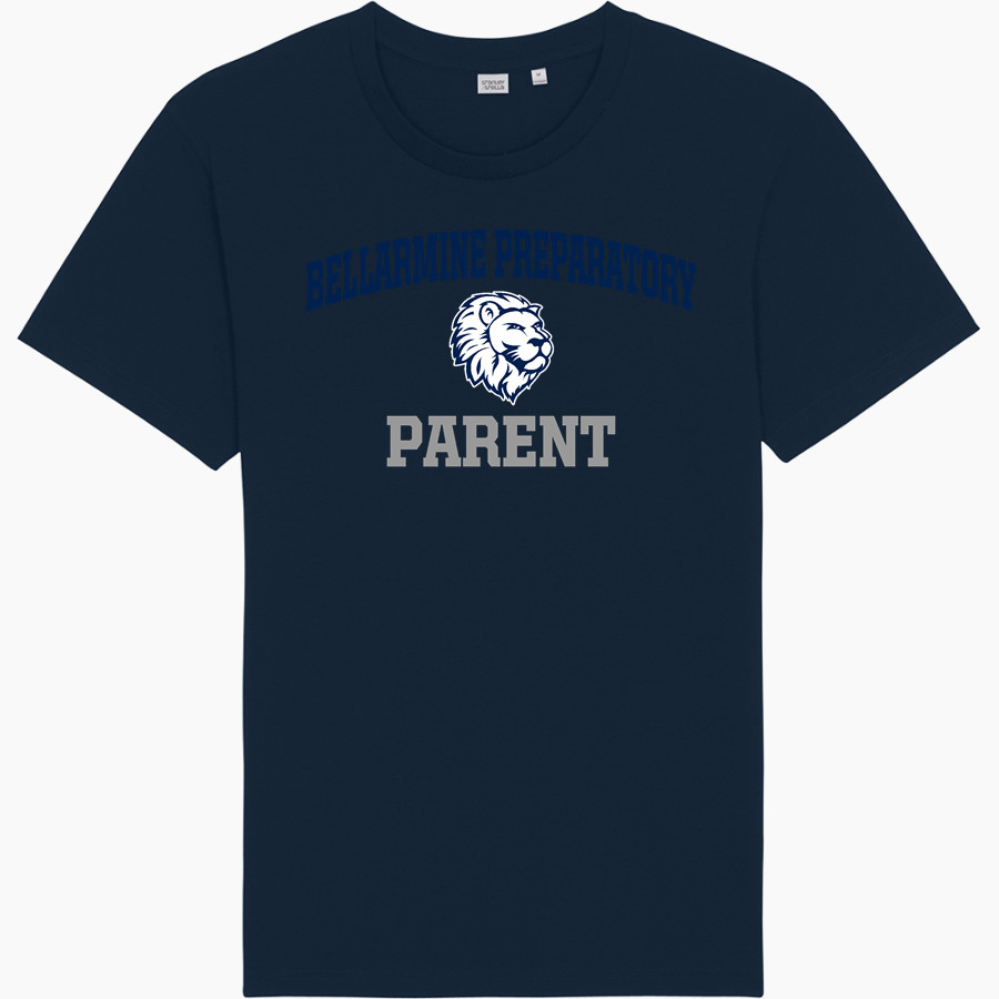 BELLARMINE PREPARATORY SCHOOL LIONS Stanley/Stella Unisex Rocker Tee