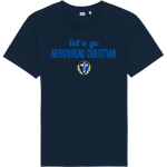 Arrowhead Christian Eagles <span class="pdp-name-mascot">Arrowhead Christian Academy Eagles</span> Stanley/Stella Unisex Rocker Tee Front Thumbnail