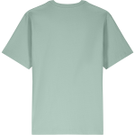 Chesapeake College Skipjacks <span class="pdp-name-mascot">Chesapeake Skipjacks</span> Stanley/Stella Unisex Freestyler Heavyweight Tee Back Thumbnail