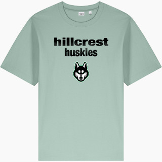 Stanley/Stella Unisex Freestyler Heavyweight Tee