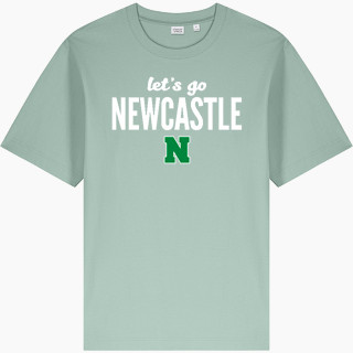 Stanley/Stella Unisex Freestyler Heavyweight Tee