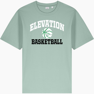 Stanley/Stella Unisex Freestyler Heavyweight Tee