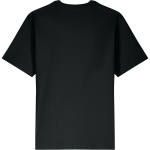 CORBETT HIGH SCHOOL CARDINALS <span class="pdp-name-mascot">CORBETT CARDINALS</span> Stanley/Stella Unisex Freestyler Heavyweight Tee Back Thumbnail