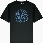 EL CAPITAN HIGH SCHOOL GAUCHOS <span class="pdp-name-mascot">EL CAPITAN GAUCHOS</span> Stanley/Stella Unisex Freestyler Heavyweight Tee Front Thumbnail