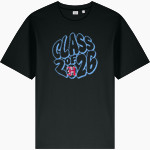 HILLCREST PATRIOTS The Official Online Store Stanley/Stella Unisex Freestyler Heavyweight Tee Front Thumbnail