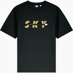 S.K.Y. Development Online Store Stanley/Stella Unisex Freestyler Heavyweight Tee Front Thumbnail