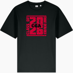 Community Christian Academy Ambassadors <span class="pdp-name-mascot">Community Christian Academy Ambassadors</span> Stanley/Stella Unisex Freestyler Heavyweight Tee Front Thumbnail