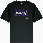 REYNOLDSBURG RAIDERS The Official Online Store <span class="pdp-name-mascot">REYNOLDSBURG RAIDERS</span> Stanley/Stella Unisex Freestyler Heavyweight Tee Front Thumbnail