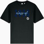 Northshore Titans Online Store <span class="pdp-name-mascot">Northshore Titans</span> Stanley/Stella Unisex Freestyler Heavyweight Tee Front Thumbnail