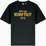 Bishop Foley Ventures Stanley/Stella Unisex Freestyler Heavyweight Tee Front Thumbnail
