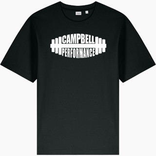 Stanley/Stella Unisex Freestyler Heavyweight Tee