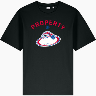 Stanley/Stella Unisex Freestyler Heavyweight Tee