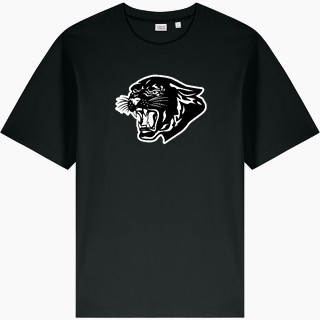 Stanley/Stella Unisex Freestyler Heavyweight Tee