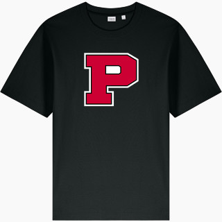 Stanley/Stella Unisex Freestyler Heavyweight Tee