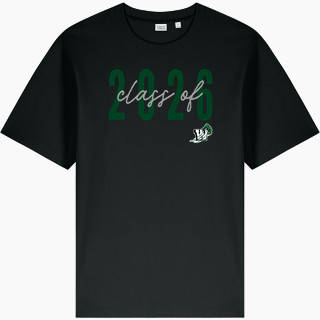 Stanley/Stella Unisex Freestyler Heavyweight Tee