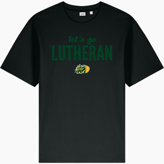 Stanley/Stella Unisex Freestyler Heavyweight Tee