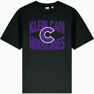 Stanley/Stella Unisex Freestyler Heavyweight Tee