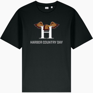 Stanley/Stella Unisex Freestyler Heavyweight Tee