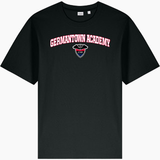 Stanley/Stella Unisex Freestyler Heavyweight Tee