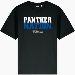 Stanley/Stella Unisex Freestyler Heavyweight Tee