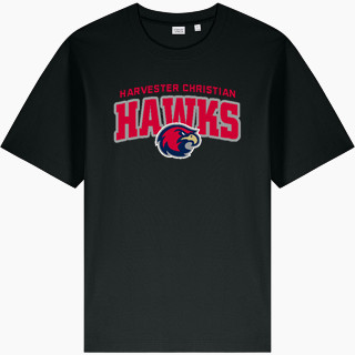 Stanley/Stella Unisex Freestyler Heavyweight Tee