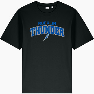 Stanley/Stella Unisex Freestyler Heavyweight Tee